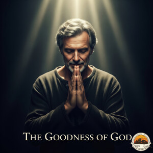 Faith, Fear, and the Goodness of God