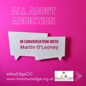 All About Addiction