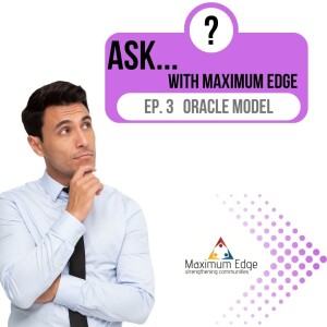 The ”ASK” Series: Oracle