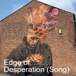 Edge of Desperation (Song)