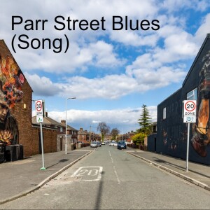 Parr Street Blues (Song)