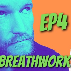 Self-Care Series Ep 4 - Breathwork