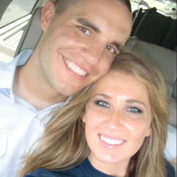 Murder with the Missus