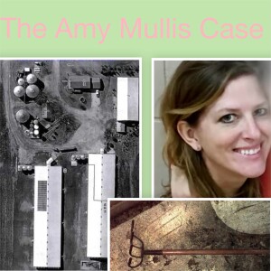 Amy Mullis Case_The Corn Rake Murder