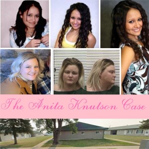 Anita Knutson Case