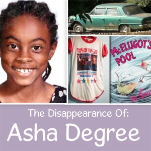 Asha Degree Case