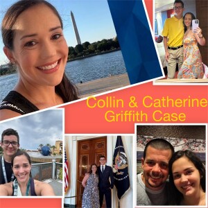 Collin Griffith Case