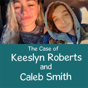 Flying J Case: Keeslyn Roberts and Caleb Smith