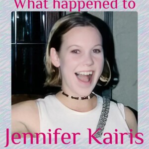 Jennifer Kairis Case