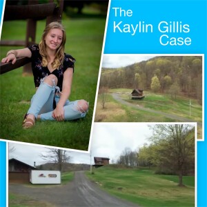 Kaylin Gillis Case