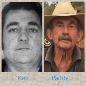 Ken McElroy and Paddy Moriarty Murders