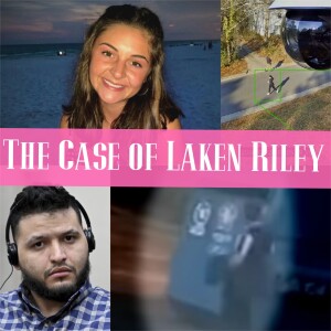 Laken Riley Case