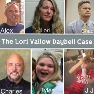 Lori Vallow Case PT 1
