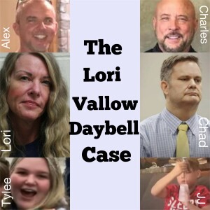 Lori Vallow Case PT 2