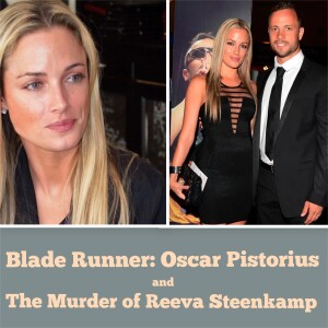 Oscar Pistorius Case