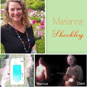 Marianne Shockley