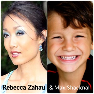 Rebecca Zahau Case