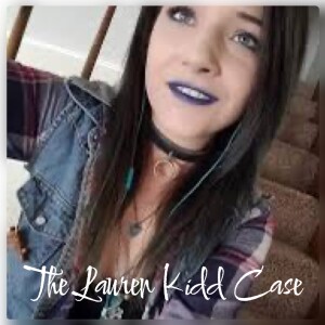 Lauren Kidd Case