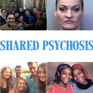 Shared Psychosis Cases