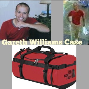 Gareth Williams_The Spy in The Bag