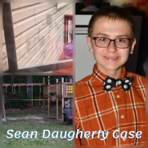 Sean Daugherty Case