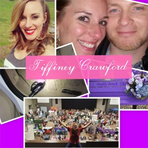 Tiffiney Crawford Case