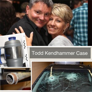 Todd Kendhammer Case