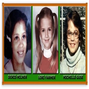 The Oklahoma Girl Scout Murders