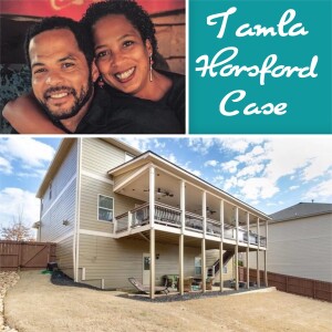 Tamla Horsford Part 1