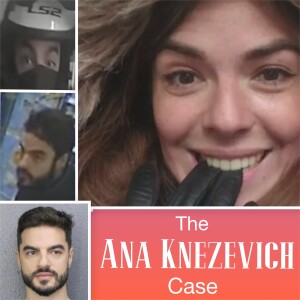 Ana Znezevich Case