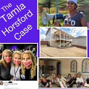 Tamla Horsford Case Part 2