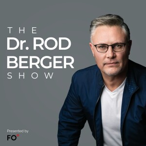Introducing: The Dr. Rod Berger Show