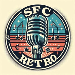 SFC Retro Show Episode 3 (ft. Steve Fuson from Family Ties Band)