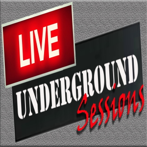 Live Sessions at The Underground: Donald Kincaid
