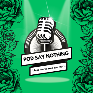 SAY NOTHING S2 E1