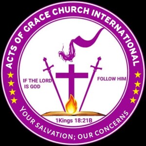 INTERCESSORY PRAYER FOR ACTS OF GRACE CHURCH INT’L