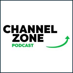 The Channel Zone Podcast - #2-013 with Stuart Brinicombe of Couchbase