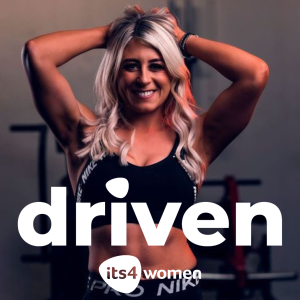 Ep 3: Gym Guru Natasha Daryaie Get's Mothers Moving