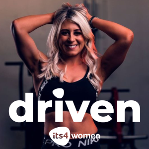 Ep3: Gym Guru Natasha Daryaie Get's Mothers Moving