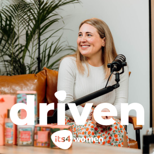 Ep 7: Olivia's Haven Founder Olivia Burns Building a Global Fragrance Brand from the North Coast