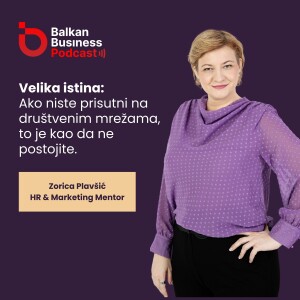 11. Velika istina: Ako niste prisutni na društvenim mrežama, to je kao da ne postojite.