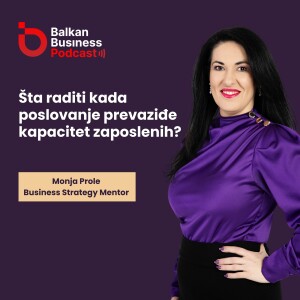 22. Šta raditi kada poslovanje prevaziđe kapacitet zaposlenih?