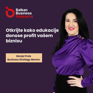 24. Otkrijte kako edukacije donose profit vašem biznisu
