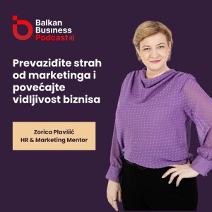 25. Prevaziđite strah od marketinga i povećajte vidljivost biznisa