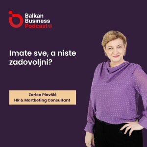 28. Imate sve, a nemate ništa?