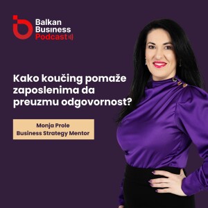 29. Kako koučing pomaže zaposlenima da preuzmu odgovornost?
