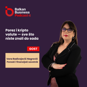 33. Porez i kripto valute — sve što niste znali do sada