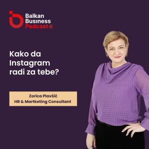 49. Kako da Instagram radi za tebe?