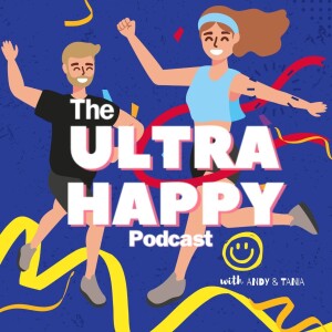 SEASON 3 EP 7: Desert Stories Lindsey's journey overcoming the Impossible: From Stroke Survivor to Ultra Runner.