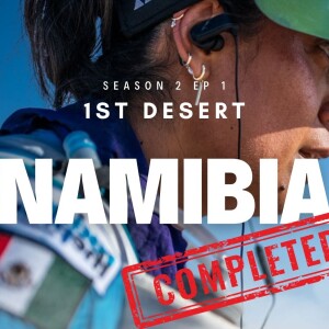 SEASON 2 EP 1 : We did it !! Intro Namib Race